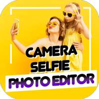 Selfie Camera Photo Editor Take Perfect Guides on 9Apps