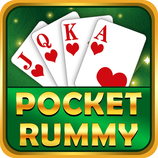 Pocket Rummy icon