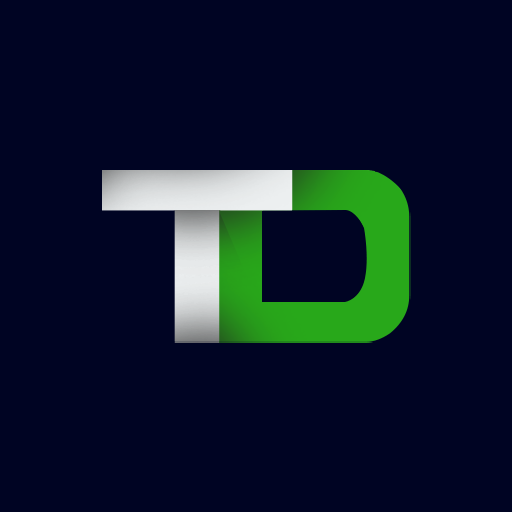 Canal TD - Tecnologia e Segurança Eletrônica icon