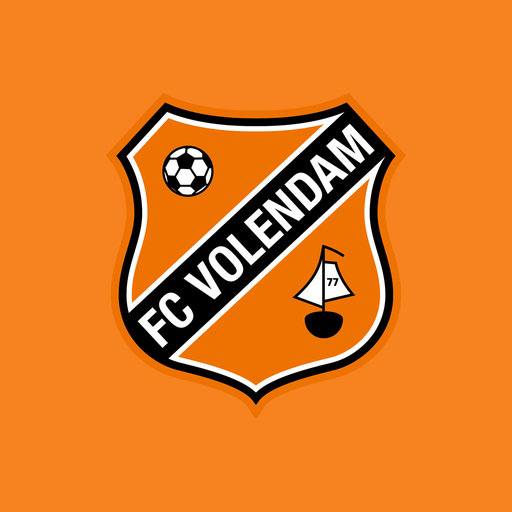FC VOLENDAM icon