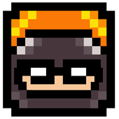 Bumpy Ninja icon