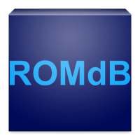 ROMDashboard Developer Tool