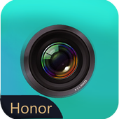 Honor Camera Plus Editor icon
