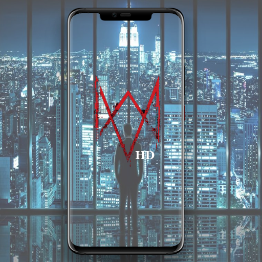 Multi Wallpaper icon