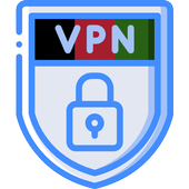 Afghan VPN icon