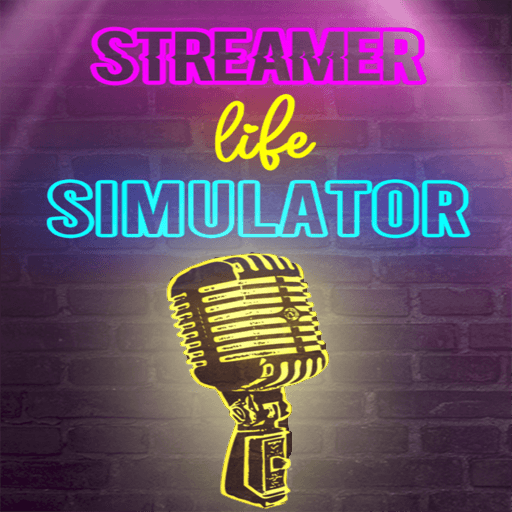 Streamer Life Simulator Hints 2020 icon