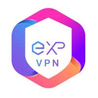 Exp Proxy VPN - Super Fast & Secure Private vanish