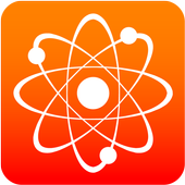 Physics App icon