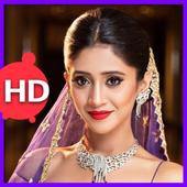 ikon Shivangi Joshi Wallpapers