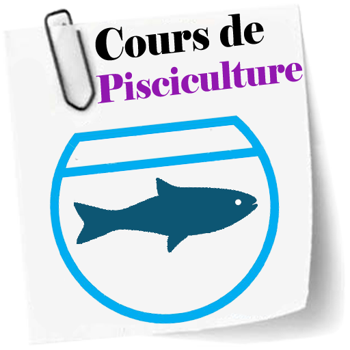 Cours de Pisciculture icon