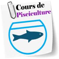 Cours de Pisciculture on 9Apps
