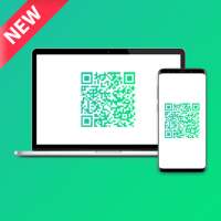 Whats Web - QR Code Scanner for WhatsApp