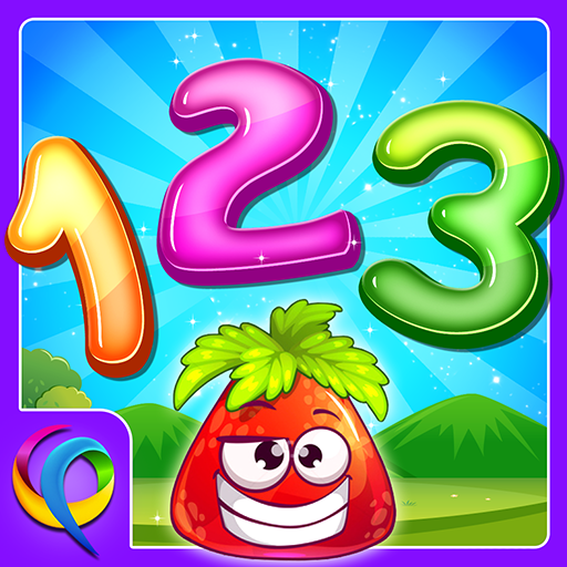 Baby Numbers Learning Game icon