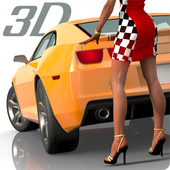 Super Road Driver أيقونة