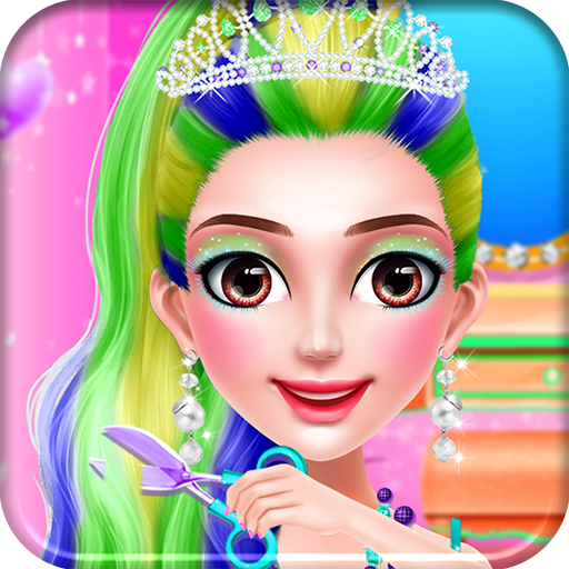 Cindy Royal Hair Salon icon