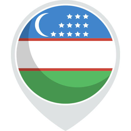 Uzbekistan VPN Proxy - Speed VPN Pro icon