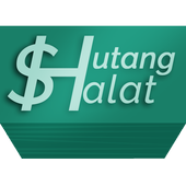Bayar Hutang Solat icon