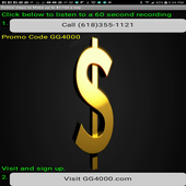 Money Making App icon