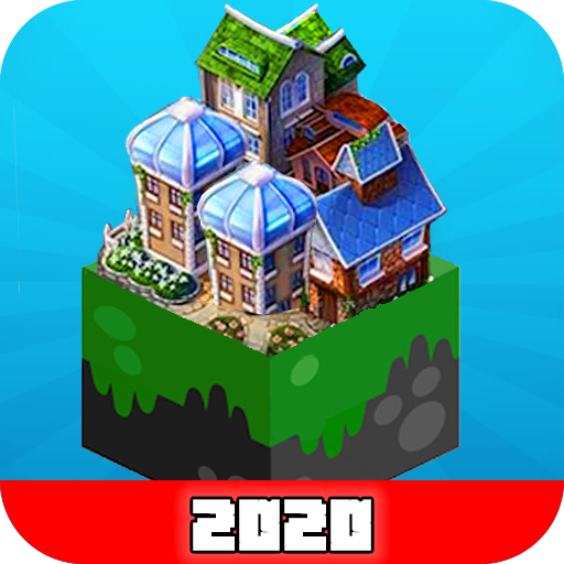 Master Craft - New Crafting 2020 Game icon