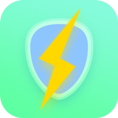 FClean Battery icon