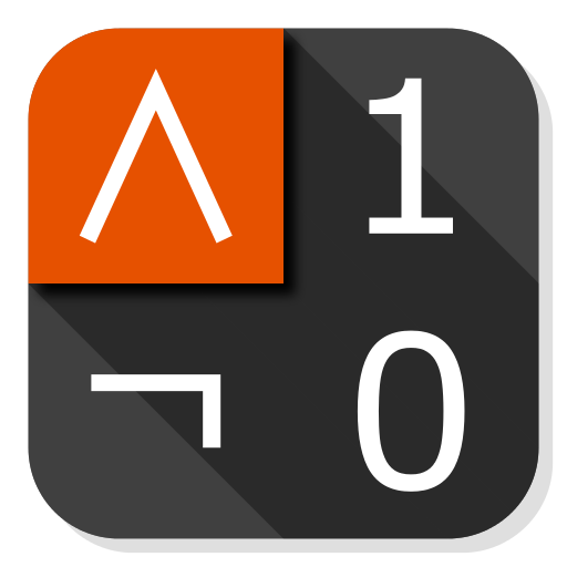 Logic Calculator icon