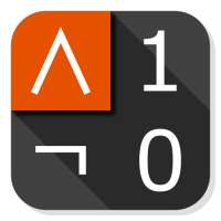 Logic Calculator on 9Apps