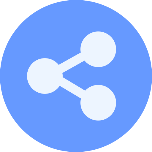 Xendme - Share Files &amp; Send | Fast Transfer File icon