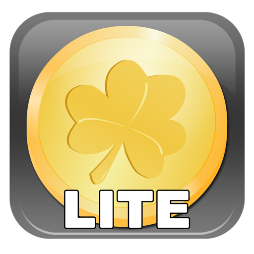 Chasing The Gold Lite icon
