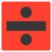 Minimalistic Calculator icon