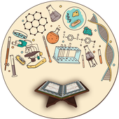 Muslim Scientists आइकन
