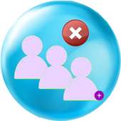 Remove Duplicate Contacts on 9Apps