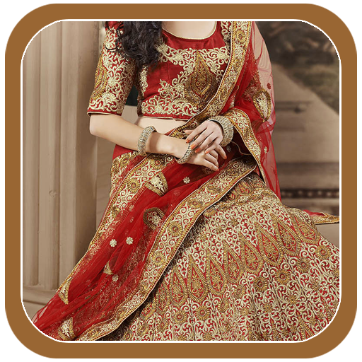 Pakistani Dress Photo Suits icon