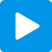 Slow Rock Classic 70's icon