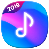 Free Music Player for OPPO F11 Pro icon