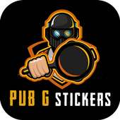 Pubg Whatsapp Stickers 2019