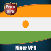 Niger VPN icon