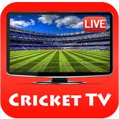 Live Cricket TV Streaming HD on 9Apps