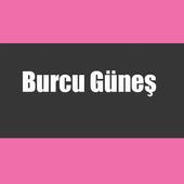 Burcu Güneş top song icon
