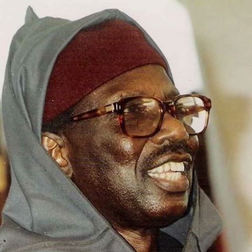 Mame Cheikh 2 icon