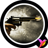 Gunshot Sounds icon