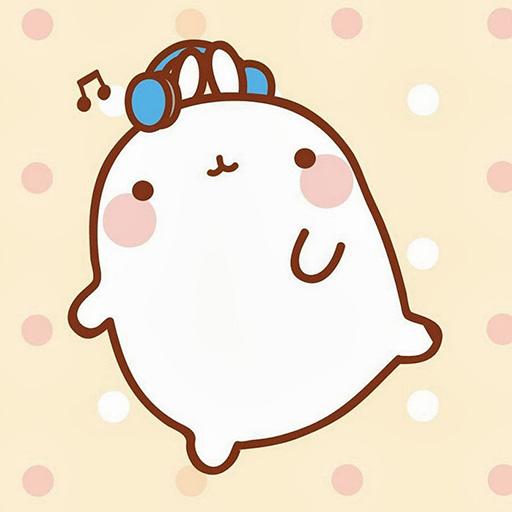 1000  Cute Wallpapers &amp; backgrounds أيقونة