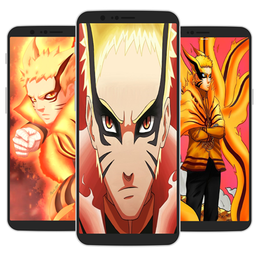 Baryon Mode Wallpaper icon