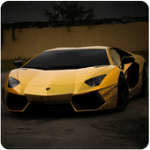 Cars Sound Engine icon