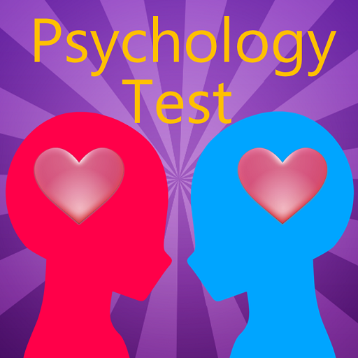 Love Psychology Test icon