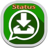 Status Saver - Whats Status Video Download App icon