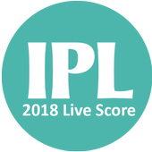 IPL Cricket Live icon