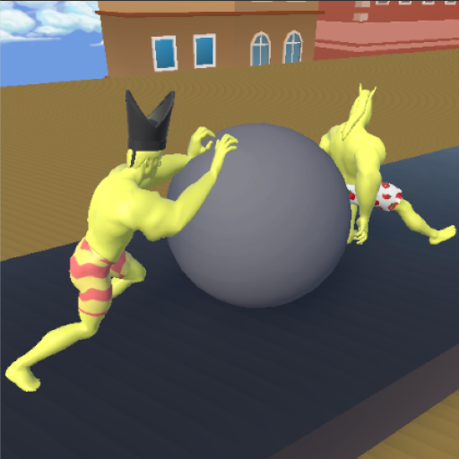 Push It! PUSH IT! icon