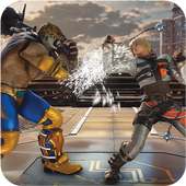 Bloody Roar Champions Kung Fu Fighting Games