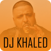 DJ Khaled 2020 Offline icon