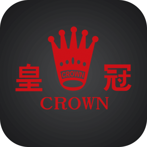 CROWN-Car icon